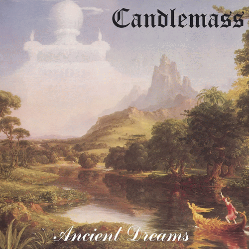 Candlemass : Ancient Dreams